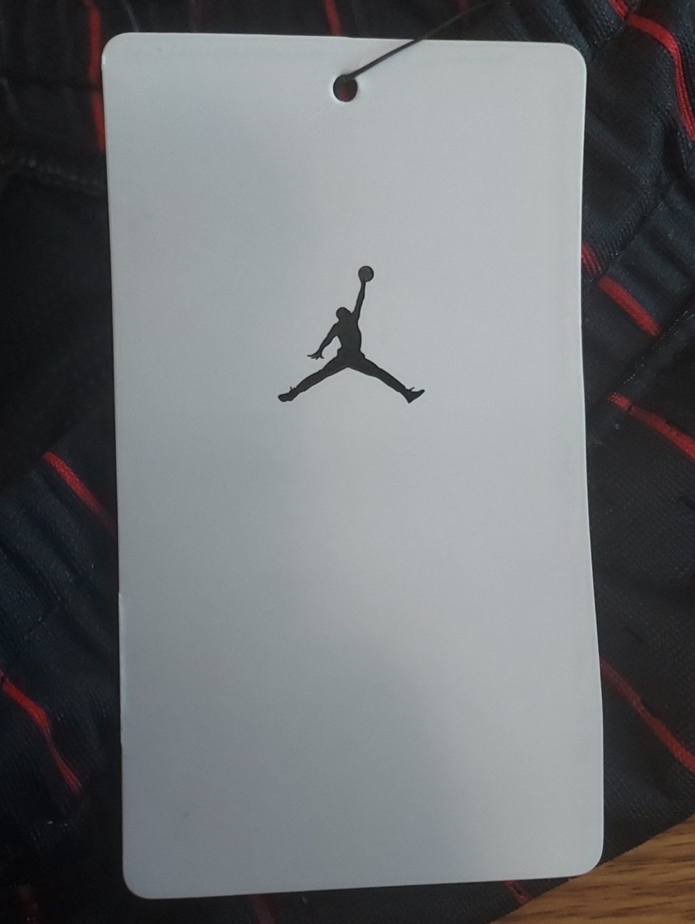 Jordan Jumpman Shorts - Picture 9 of 12